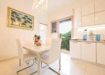 Villa Via Dei Floricoltori, Genova (zona Nervi) - foto 15