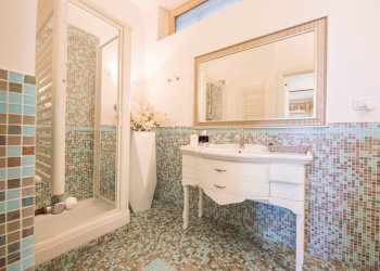 Villa Via Dei Floricoltori, Genova (zona Nervi) - foto 19