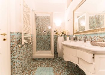 Villa Via Dei Floricoltori, Genova (zona Nervi) - foto 20