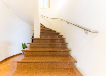 Villa Via Dei Floricoltori, Genova (zona Nervi) - foto 21