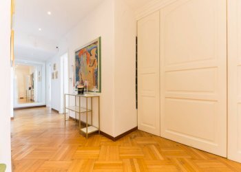 Villa Via Dei Floricoltori, Genova (zona Nervi) - foto 22