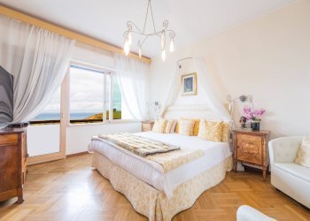 Villa Via Dei Floricoltori, Genova (zona Nervi) - foto 26