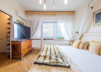 Villa Via Dei Floricoltori, Genova (zona Nervi) - foto 27