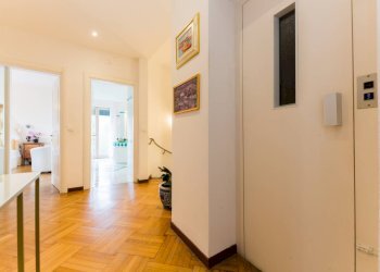 Villa Via Dei Floricoltori, Genova (zona Nervi) - foto 28