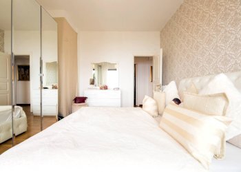 Villa Via Dei Floricoltori, Genova (zona Nervi) - foto 30