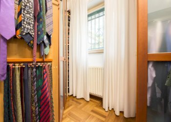 Villa Via Dei Floricoltori, Genova (zona Nervi) - foto 31