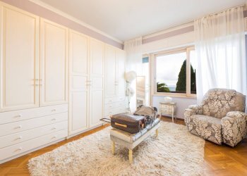 Villa Via Dei Floricoltori, Genova (zona Nervi) - foto 32