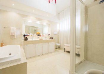 Villa Via Dei Floricoltori, Genova (zona Nervi) - foto 33