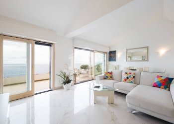 Villa Via Dei Floricoltori, Genova (zona Nervi) - foto 36