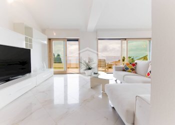 Villa Via Dei Floricoltori, Genova (zona Nervi) - foto 37