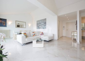 Villa Via Dei Floricoltori, Genova (zona Nervi) - foto 38