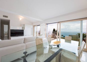 Villa Via Dei Floricoltori, Genova (zona Nervi) - foto 39