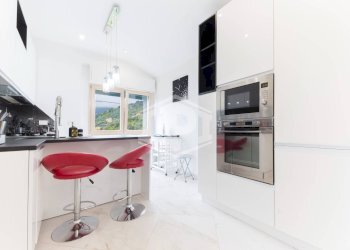 Villa Via Dei Floricoltori, Genova (zona Nervi) - foto 40