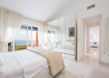 Villa Via Dei Floricoltori, Genova (zona Nervi) - foto 42