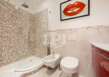 Villa Via Dei Floricoltori, Genova (zona Nervi) - foto 44