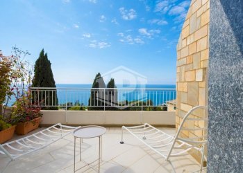 Villa Via Dei Floricoltori, Genova (zona Nervi) - foto 45