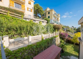 Villa Via Dei Floricoltori, Genova (zona Nervi) - foto 46
