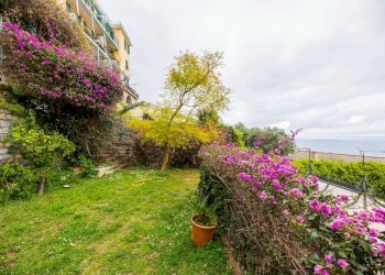 Villa Via Dei Floricoltori, Genova (zona Nervi) - foto 47