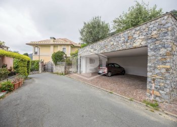 Villa Via Dei Floricoltori, Genova (zona Nervi) - foto 49