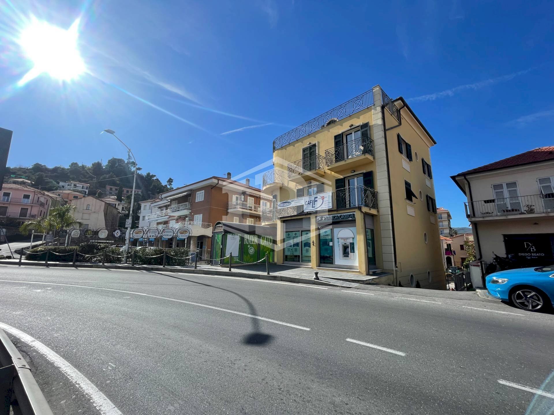 Locale Commerciale Via Aurelia, San Lorenzo al Mare - foto 1