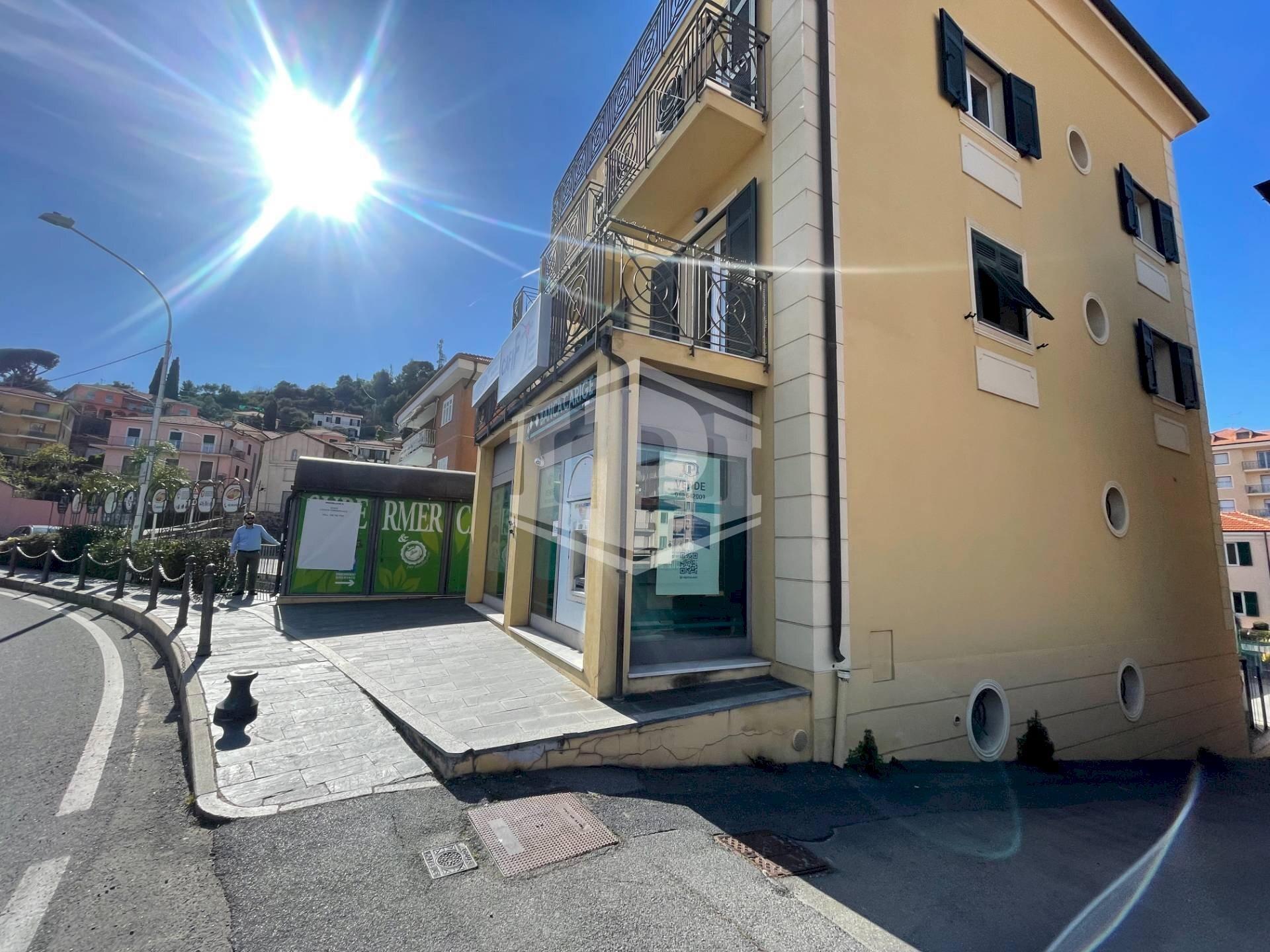 Locale Commerciale Via Aurelia, San Lorenzo al Mare - foto 3