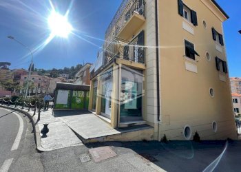 Locale Commerciale Via Aurelia, San Lorenzo al Mare - foto 3