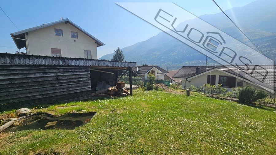 Casa indipendente Via Monte albergian 02, Pinasca - foto 3
