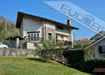 Independent house Via Monte albergian 02, Pinasca - photo 1