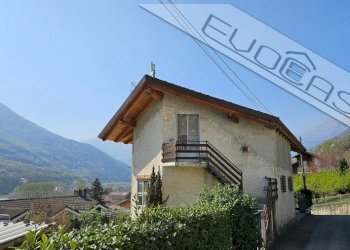 Independent house Via Monte albergian 02, Pinasca - photo 2