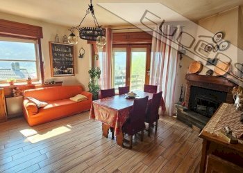Independent house Via Monte albergian 02, Pinasca - photo 5