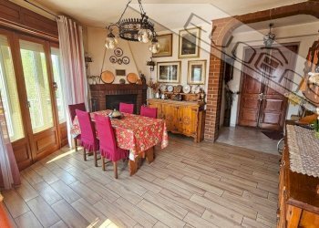 Independent house Via Monte albergian 02, Pinasca - photo 6