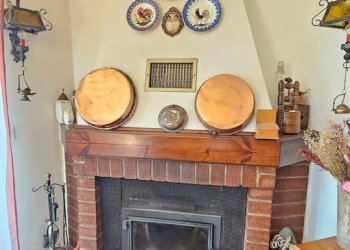Independent house Via Monte albergian 02, Pinasca - photo 7