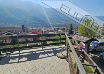 Independent house Via Monte albergian 02, Pinasca - photo 9