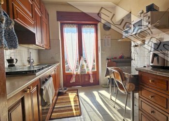 Independent house Via Monte albergian 02, Pinasca - photo 10