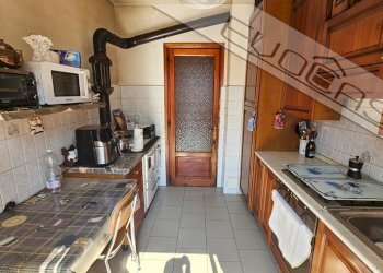 Independent house Via Monte albergian 02, Pinasca - photo 11