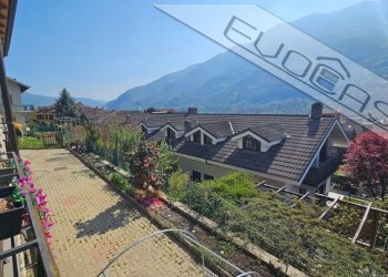 Independent house Via Monte albergian 02, Pinasca - photo 12