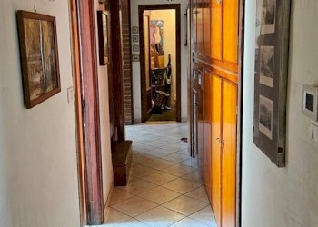 Independent house Via Monte albergian 02, Pinasca - photo 13