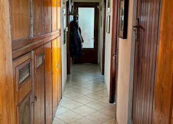 Independent house Via Monte albergian 02, Pinasca - photo 14