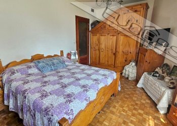 Independent house Via Monte albergian 02, Pinasca - photo 17