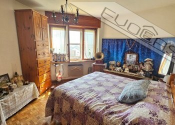 Independent house Via Monte albergian 02, Pinasca - photo 18
