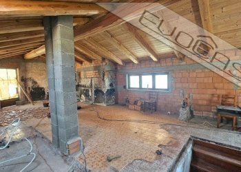 Independent house Via Monte albergian 02, Pinasca - photo 21
