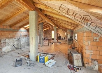Independent house Via Monte albergian 02, Pinasca - photo 22