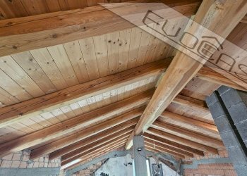Independent house Via Monte albergian 02, Pinasca - photo 23