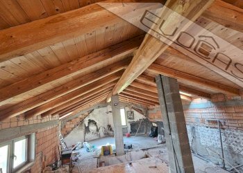 Independent house Via Monte albergian 02, Pinasca - photo 24