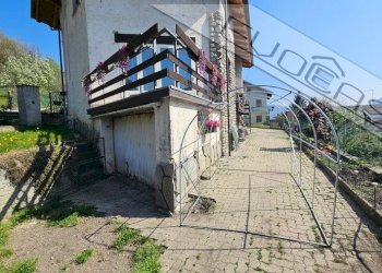Independent house Via Monte albergian 02, Pinasca - photo 25