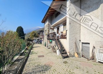 Independent house Via Monte albergian 02, Pinasca - photo 26
