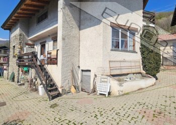 Independent house Via Monte albergian 02, Pinasca - photo 27