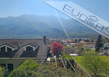 Independent house Via Monte albergian 02, Pinasca - photo 36