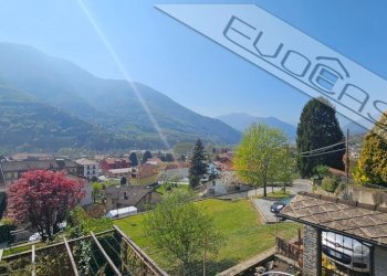 Independent house Via Monte albergian 02, Pinasca - photo 37