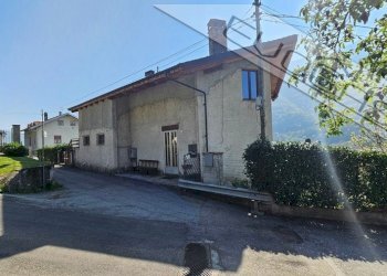 Independent house Via Monte albergian 02, Pinasca - photo 39